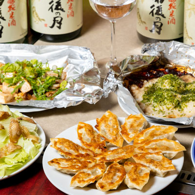 一品料理 集合